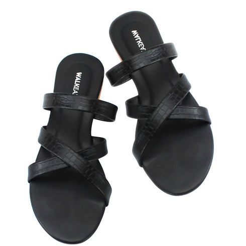 Women Casual Slippers - 40056S